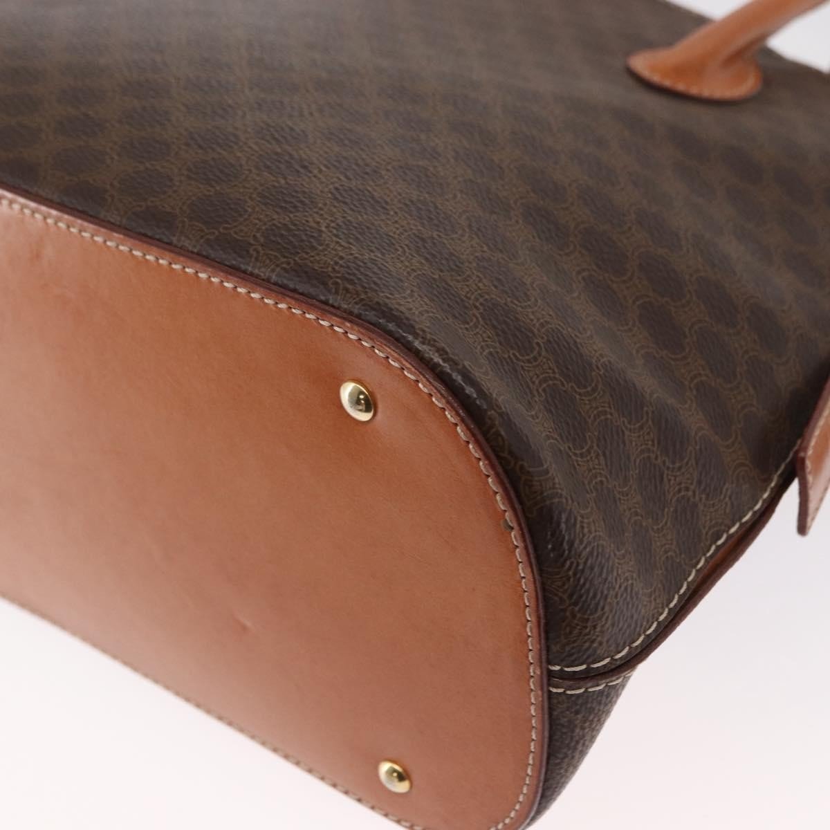 Celine Vintage Macadam Handbag - Brandsamsara