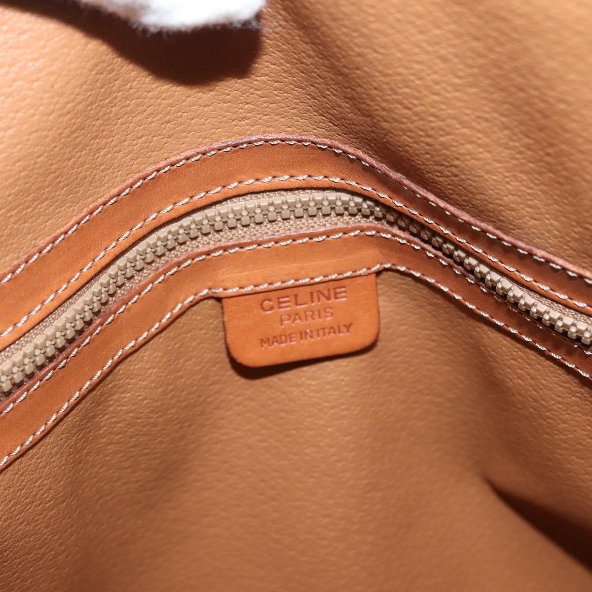 Celine Vintage Macadam Handbag - Brandsamsara