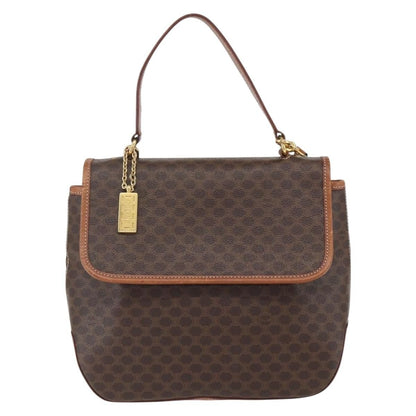 Celine Vintage Macadam Handbag - Brandsamsara