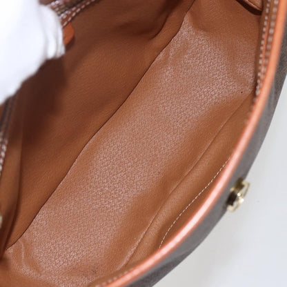 Celine Vintage Macadam Handbag - Brandsamsara