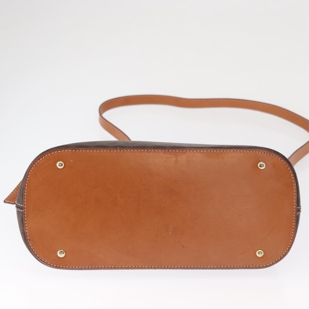 Celine Vintage Macadam Handbag - Brandsamsara