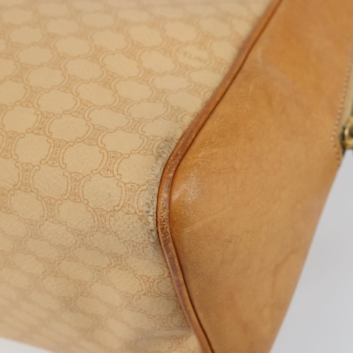 Celine Vintage Macadam Handbag - Brandsamsara