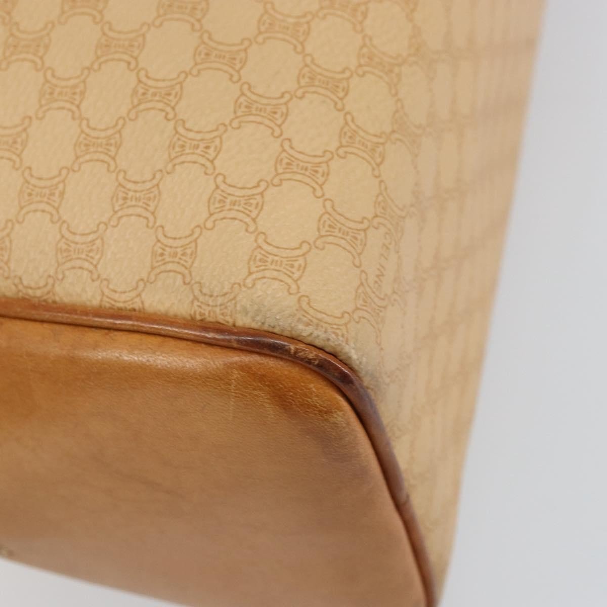 Celine Vintage Macadam Handbag - Brandsamsara