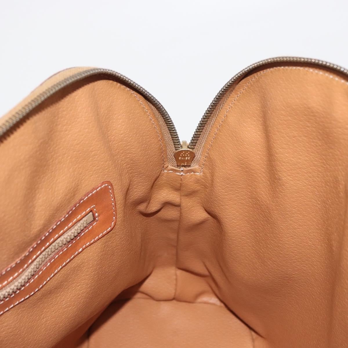 Celine Vintage Macadam Handbag - Brandsamsara