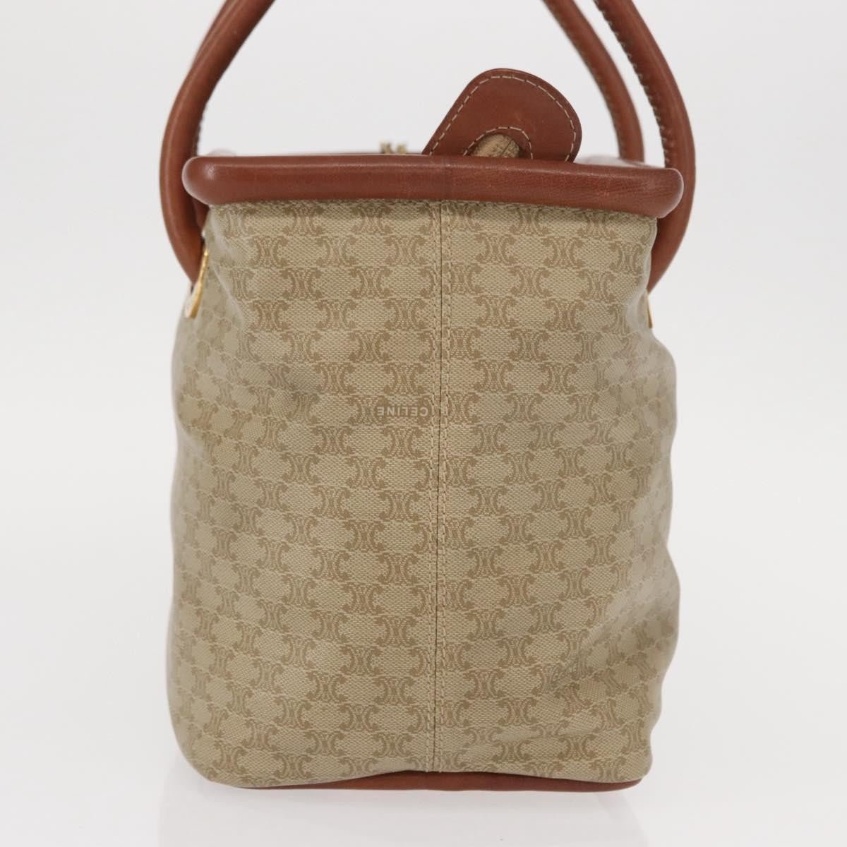 Celine Vintage Macadam Handbag - Brandsamsara