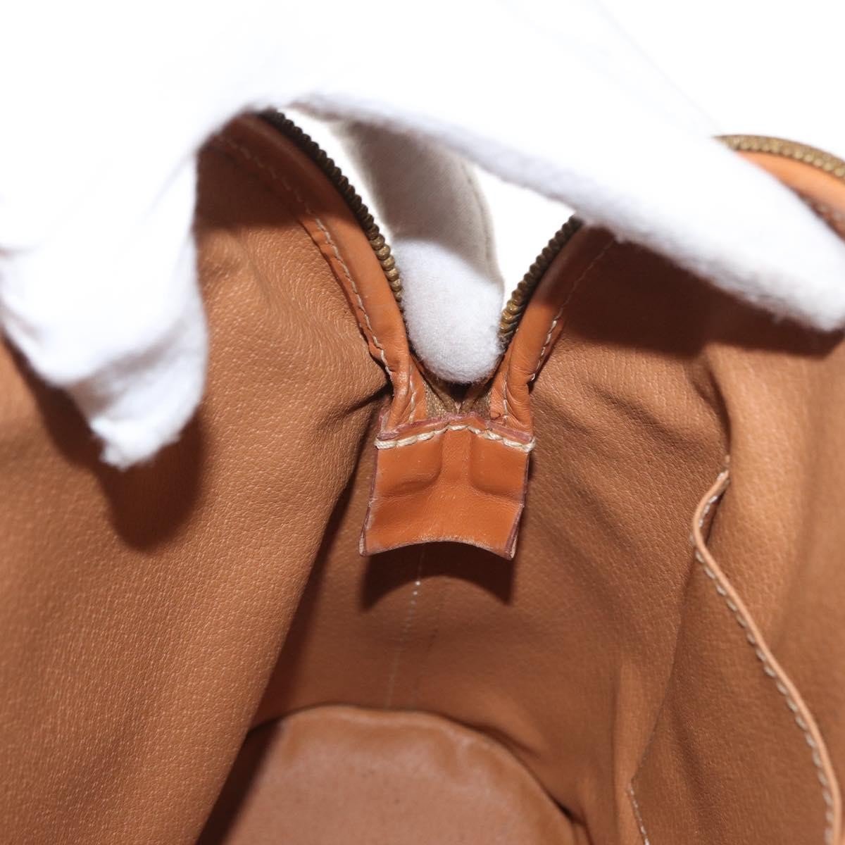 Celine Vintage Macadam Handbag - Brandsamsara