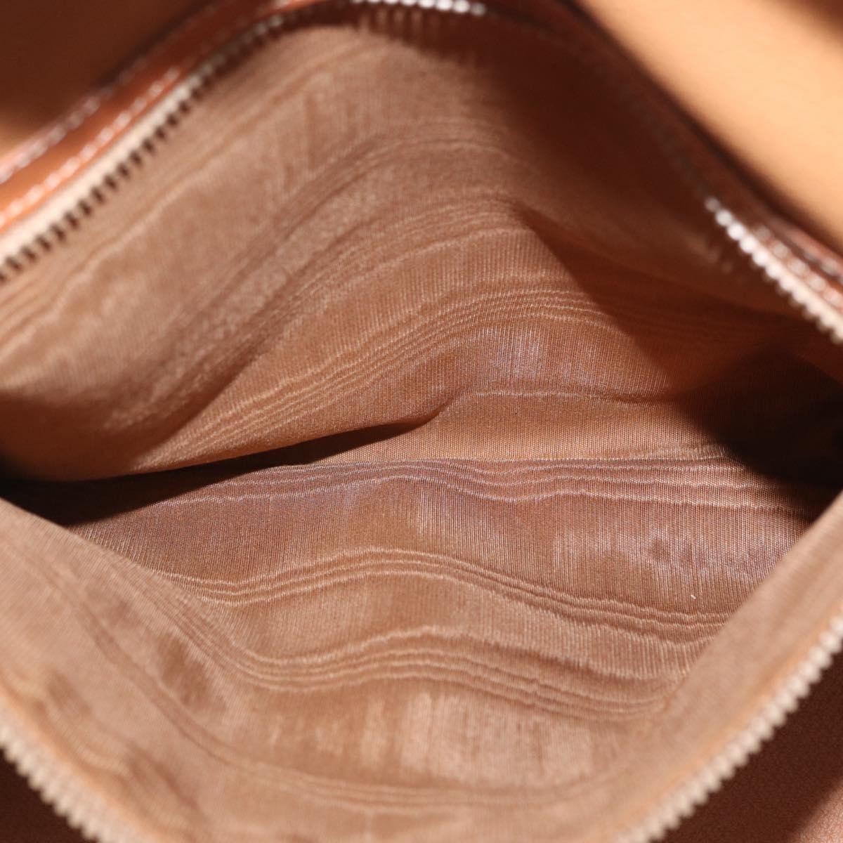 Celine Vintage Macadam Handbag - Brandsamsara