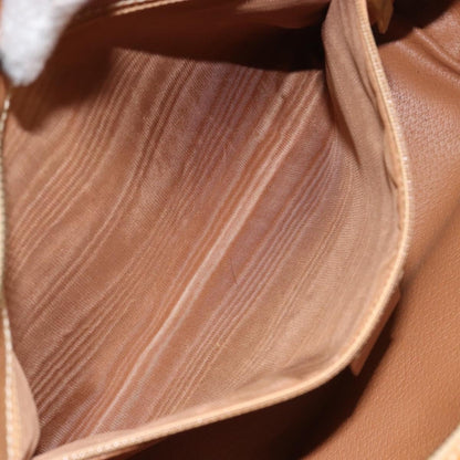 Celine Vintage Macadam Handbag - Brandsamsara
