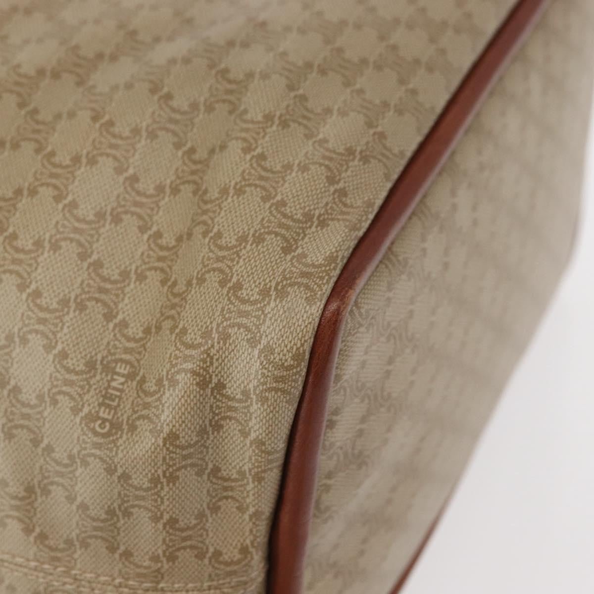 Celine Vintage Macadam Handbag - Brandsamsara