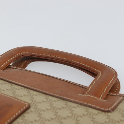 Celine Vintage Macadam Handbag - Brandsamsara