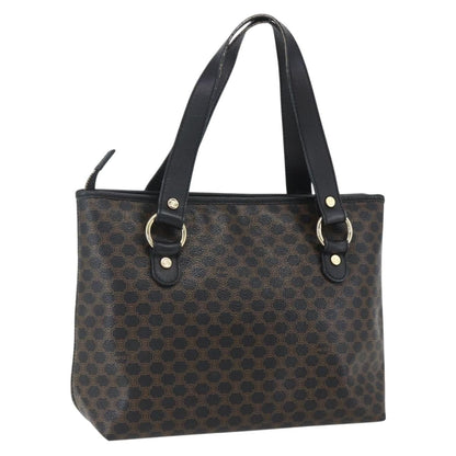 Celine Vintage Macadam Handbag - Brandsamsara