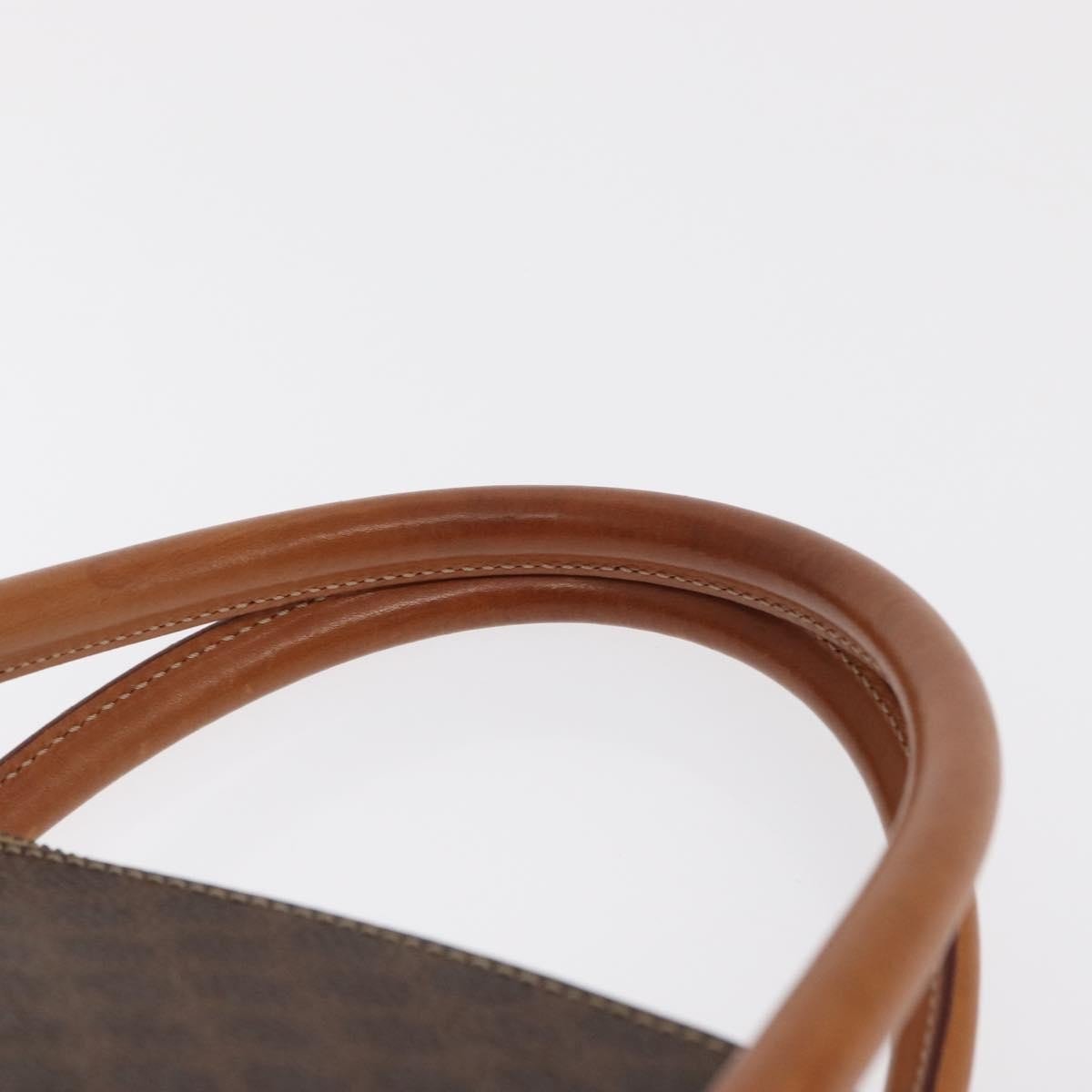 Celine Vintage Macadam Handbag - Brandsamsara