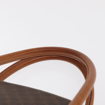 Celine Vintage Macadam Handbag - Brandsamsara