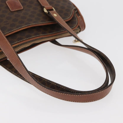 Celine Vintage Macadam Handbag - Brandsamsara