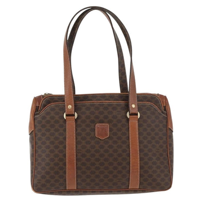 Celine Vintage Macadam Handbag - Brandsamsara