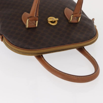 Celine Vintage Macadam Handbag - Brandsamsara