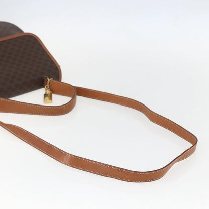 Celine Vintage Macadam Handbag - Brandsamsara