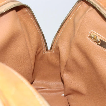 Celine Vintage Macadam Handbag - Brandsamsara