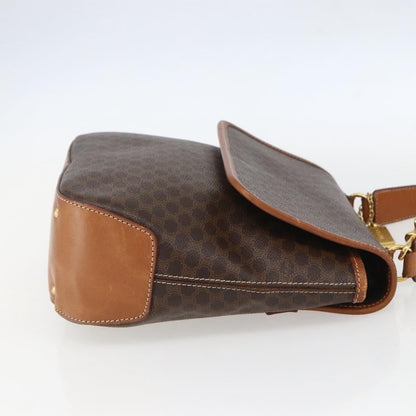Celine Vintage Macadam Handbag - Brandsamsara