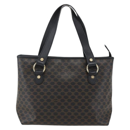 Celine Vintage Macadam Handbag - Brandsamsara