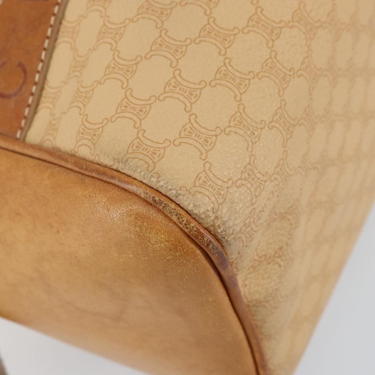 Celine Vintage Macadam Handbag - Brandsamsara