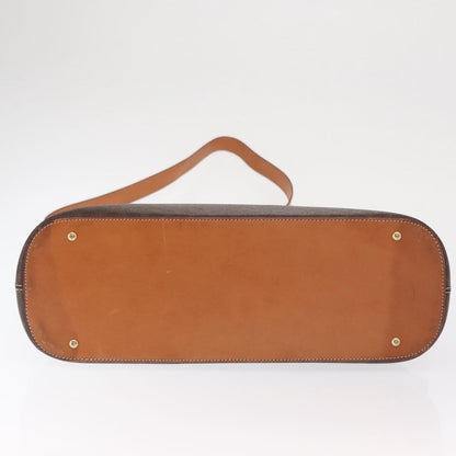Celine Vintage Macadam Handbag - Brandsamsara
