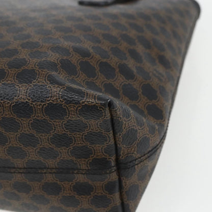 Celine Vintage Macadam Handbag - Brandsamsara