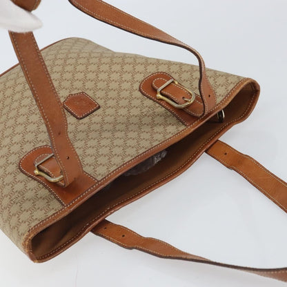 Celine Vintage Macadam Handbag - Brandsamsara