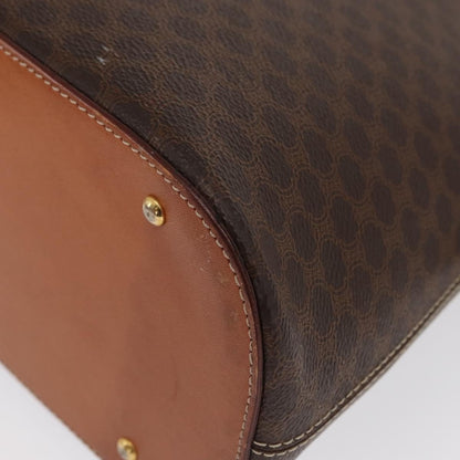 Celine Vintage Macadam Handbag - Brandsamsara