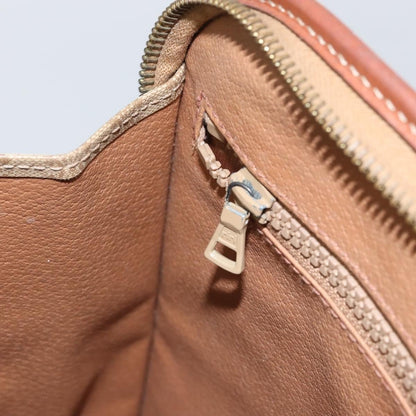 Celine Vintage Macadam Handbag - Brandsamsara