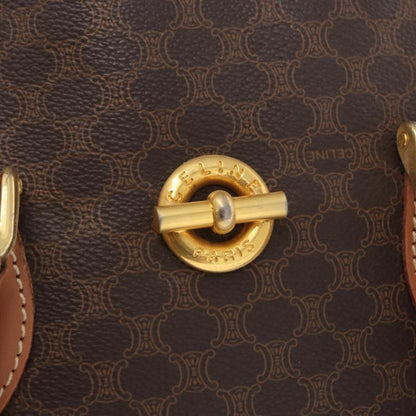 Celine Vintage Macadam Handbag - Brandsamsara