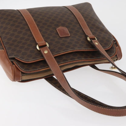 Celine Vintage Macadam Handbag - Brandsamsara