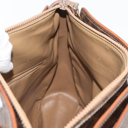 Celine Vintage Macadam Handbag - Brandsamsara