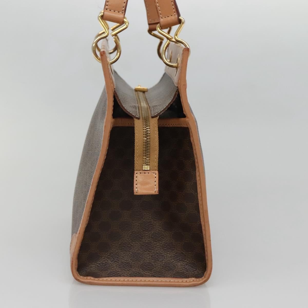 Celine Vintage Macadam Handbag - Brandsamsara