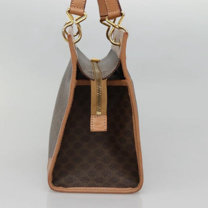 Celine Vintage Macadam Handbag - Brandsamsara