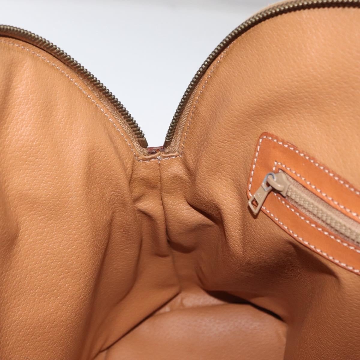 Celine Vintage Macadam Handbag - Brandsamsara