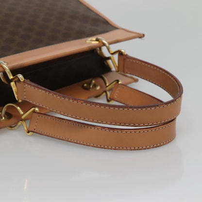 Celine Vintage Macadam Handbag - Brandsamsara