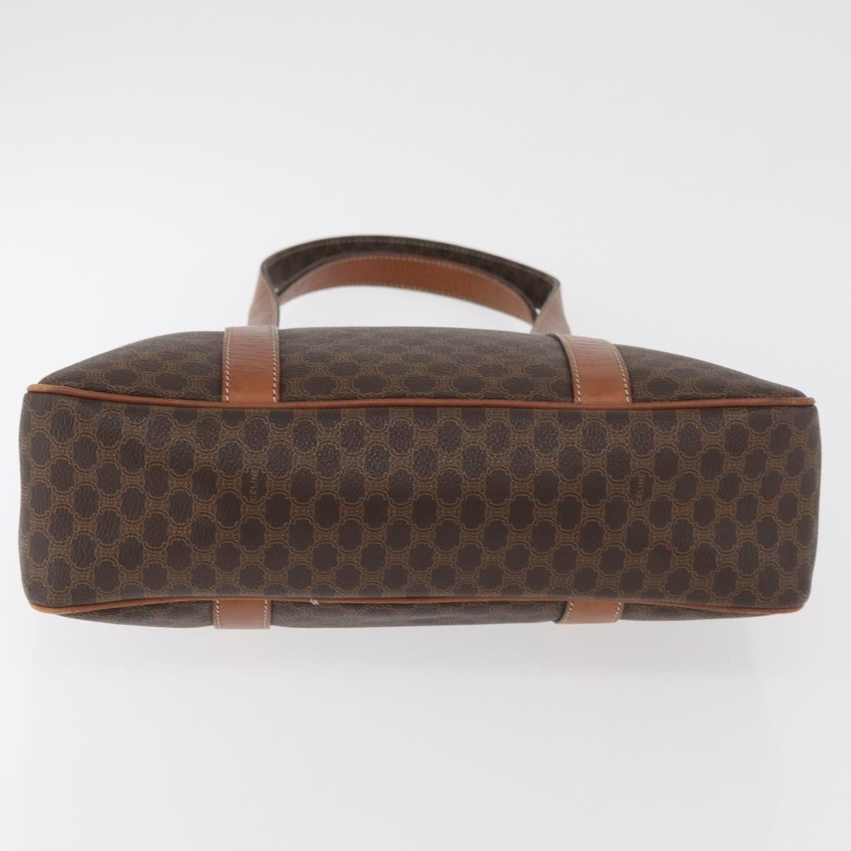 Celine Vintage Macadam Handbag - Brandsamsara