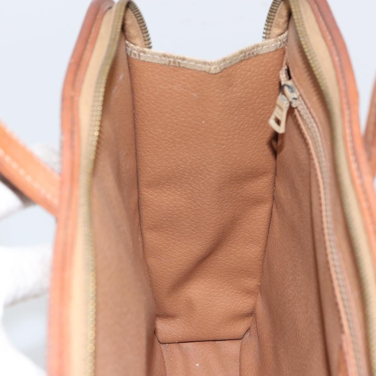 Celine Vintage Macadam Handbag - Brandsamsara