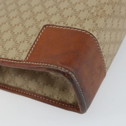 Celine Vintage Macadam Handbag - Brandsamsara
