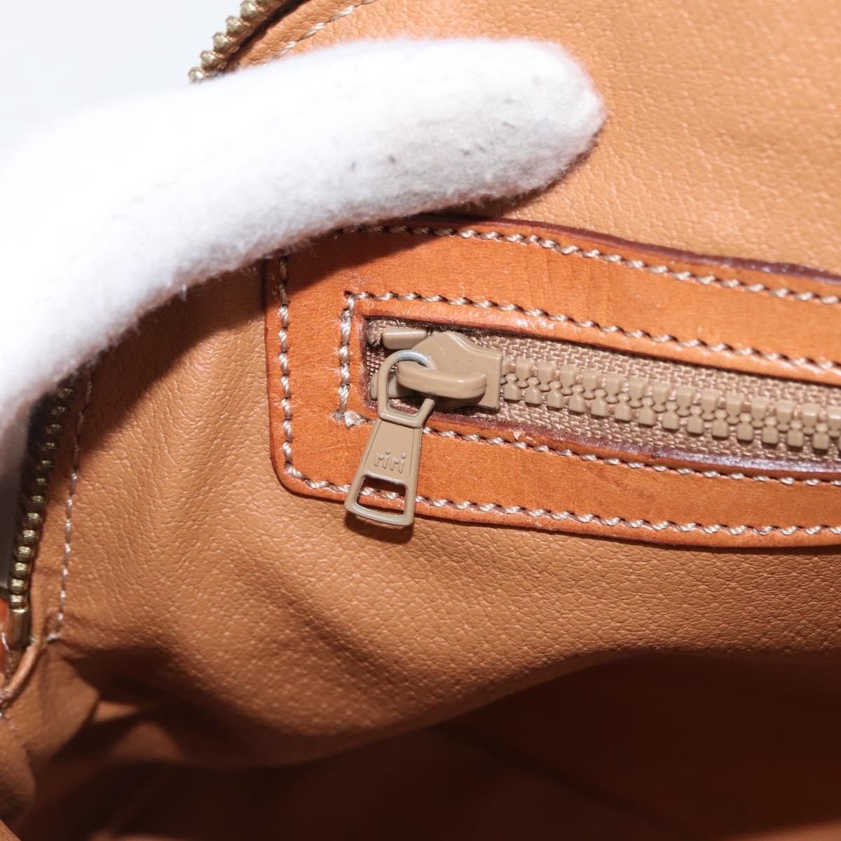Celine Vintage Macadam Handbag - Brandsamsara