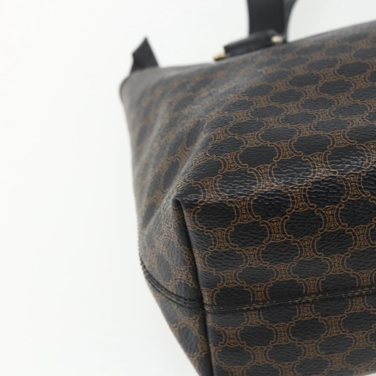 Celine Vintage Macadam Handbag - Brandsamsara