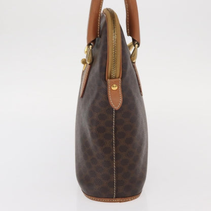 Celine Vintage Macadam Handbag - Brandsamsara