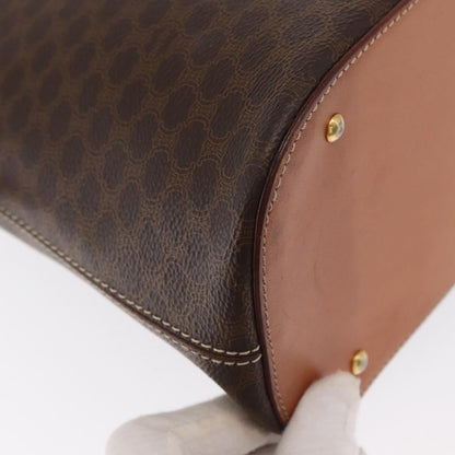 Celine Vintage Macadam Handbag - Brandsamsara