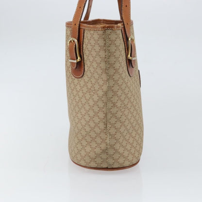 Celine Vintage Macadam Handbag - Brandsamsara