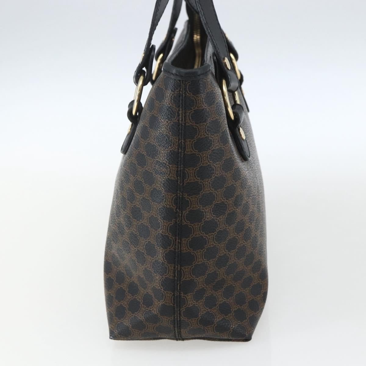 Celine Vintage Macadam Handbag - Brandsamsara
