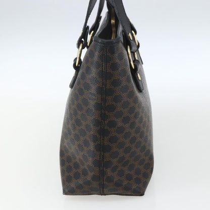 Celine Vintage Macadam Handbag - Brandsamsara