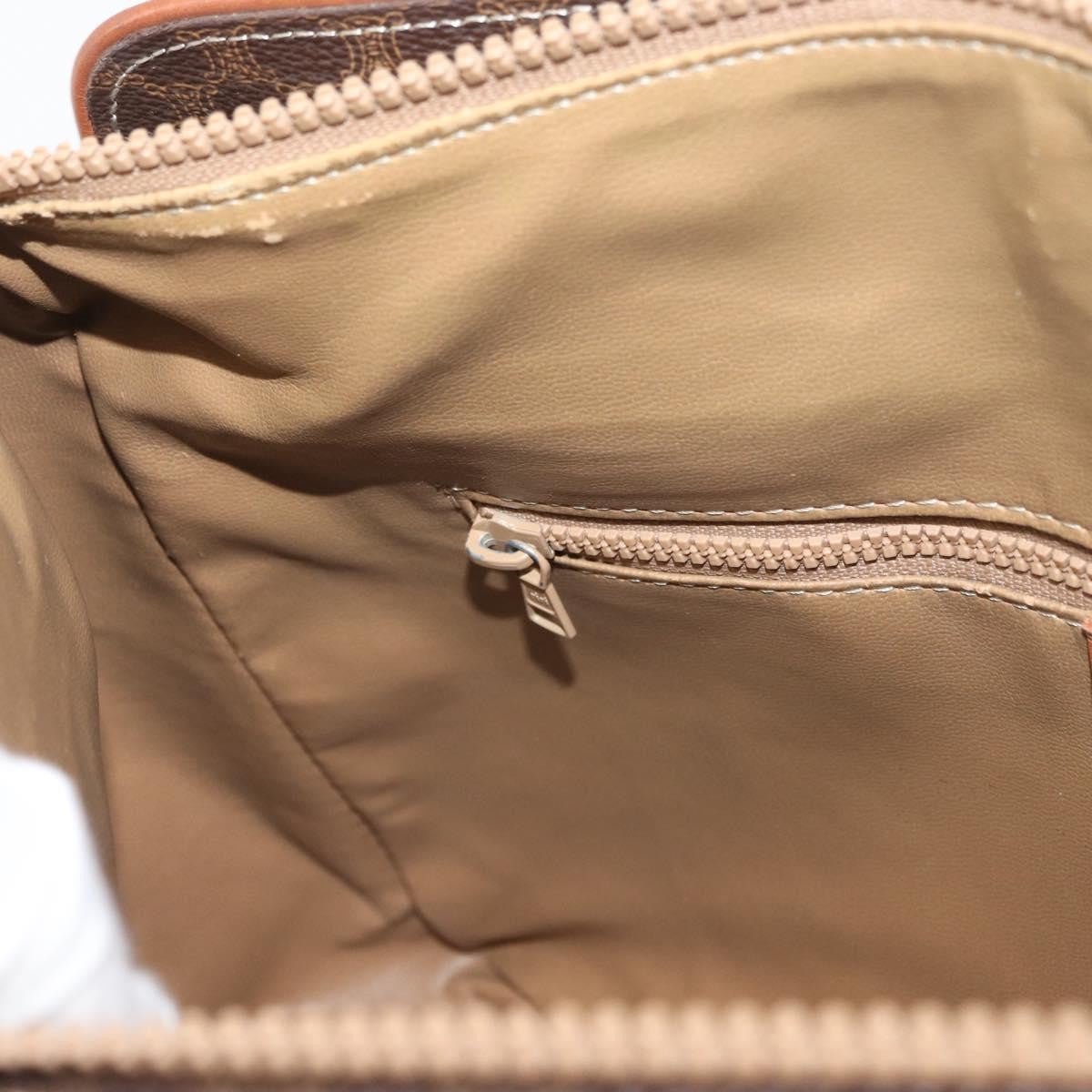 Celine Vintage Macadam Handbag - Brandsamsara