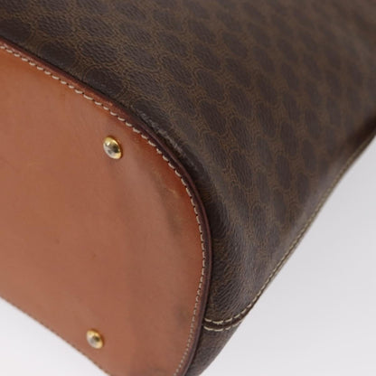 Celine Vintage Macadam Handbag - Brandsamsara