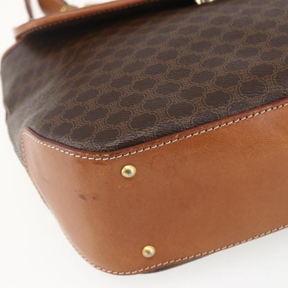 Celine Vintage Macadam Handbag - Brandsamsara